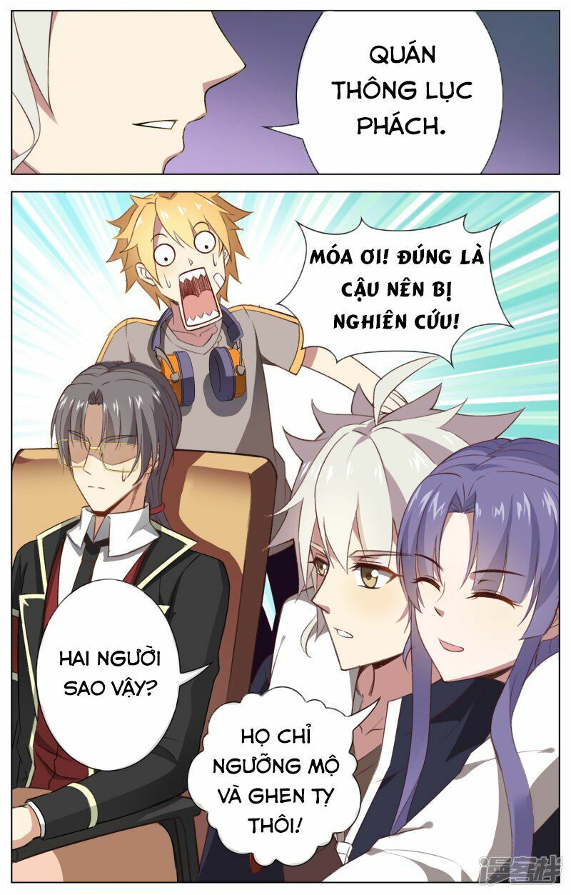 đọc truyện Thiên Tỉnh Chi Lộ Chương 35 ảnh 10 tại Thiên Thai Truyện