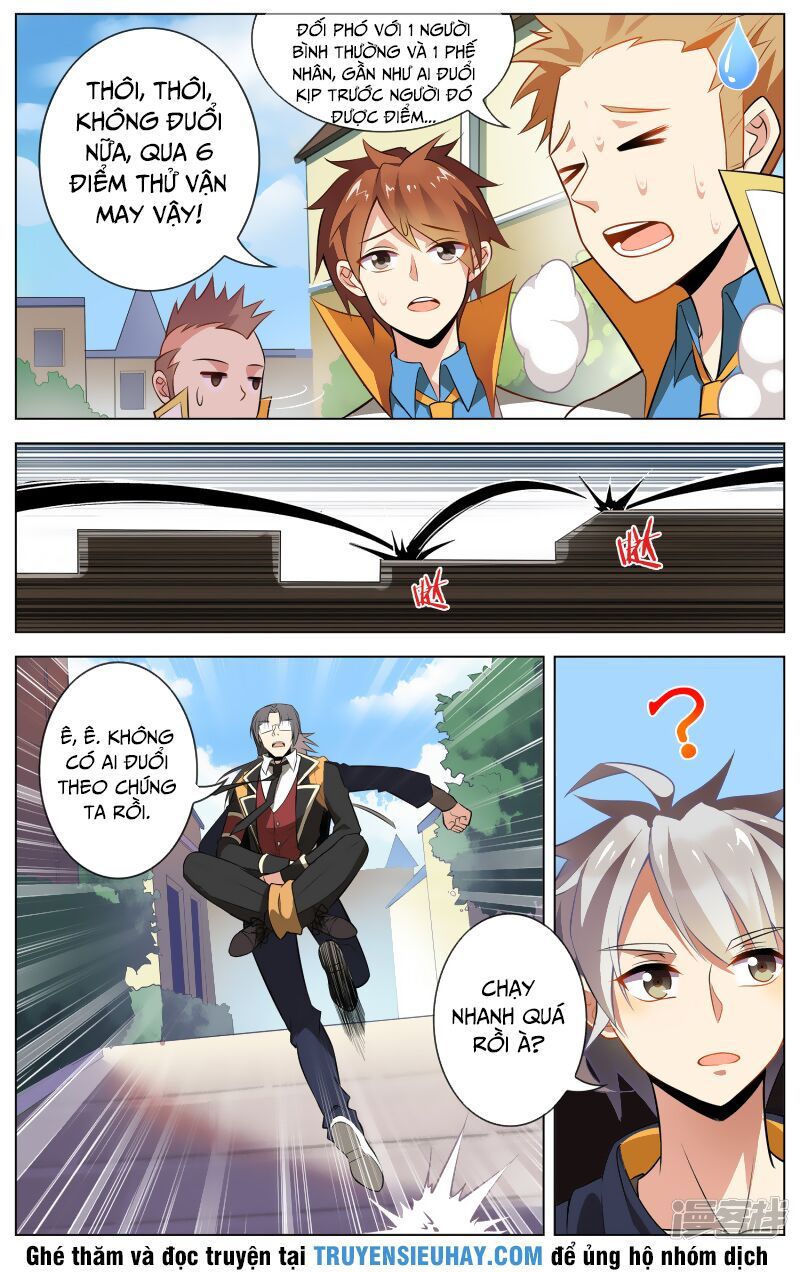 đọc truyện Thiên Tỉnh Chi Lộ Chương 55 ảnh 10 tại Thiên Thai Truyện