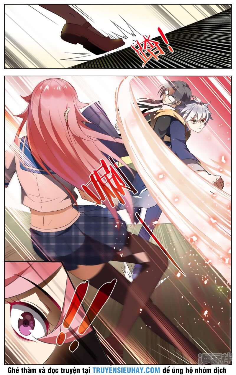 đọc truyện Thiên Tỉnh Chi Lộ Chương 60 ảnh 9 tại Thiên Thai Truyện