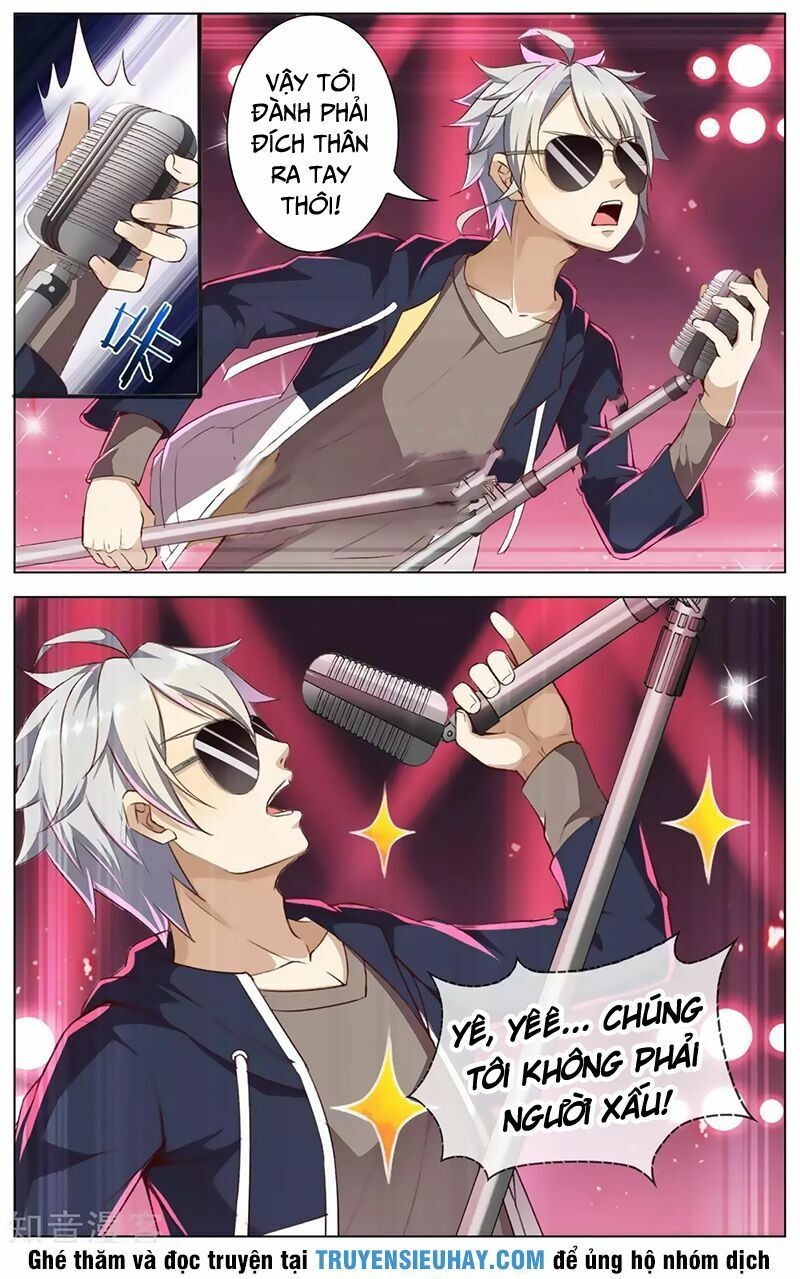 đọc truyện Thiên Tỉnh Chi Lộ Chương 62 ảnh 6 tại Thiên Thai Truyện