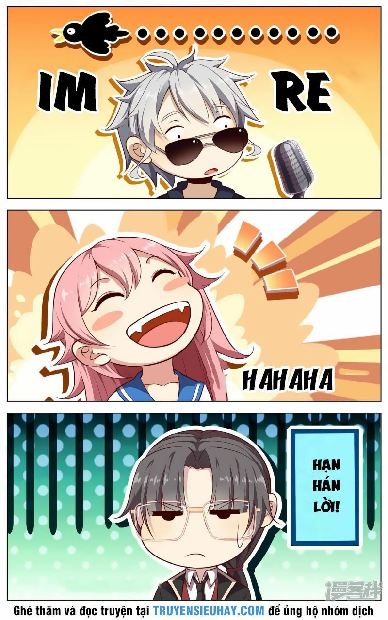 đọc truyện Thiên Tỉnh Chi Lộ Chương 62 ảnh 7 tại Thiên Thai Truyện