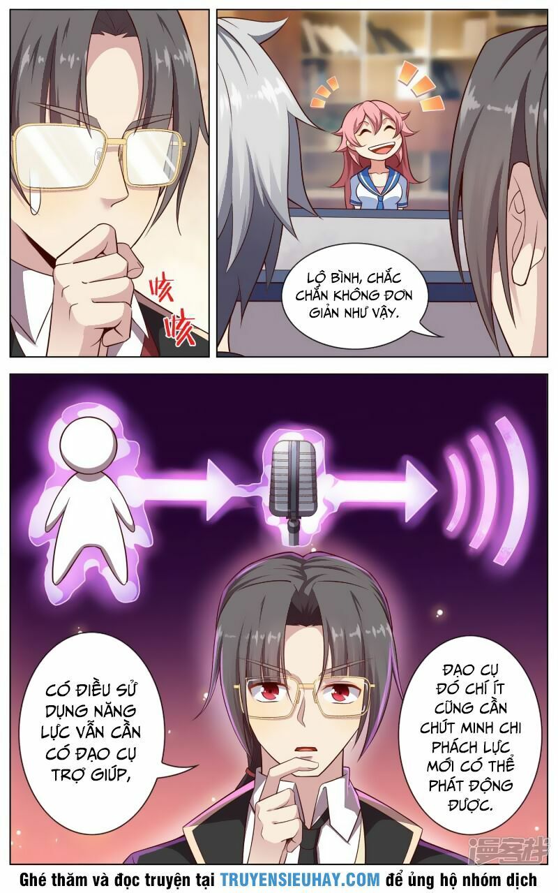 đọc truyện Thiên Tỉnh Chi Lộ Chương 62 ảnh 8 tại Thiên Thai Truyện