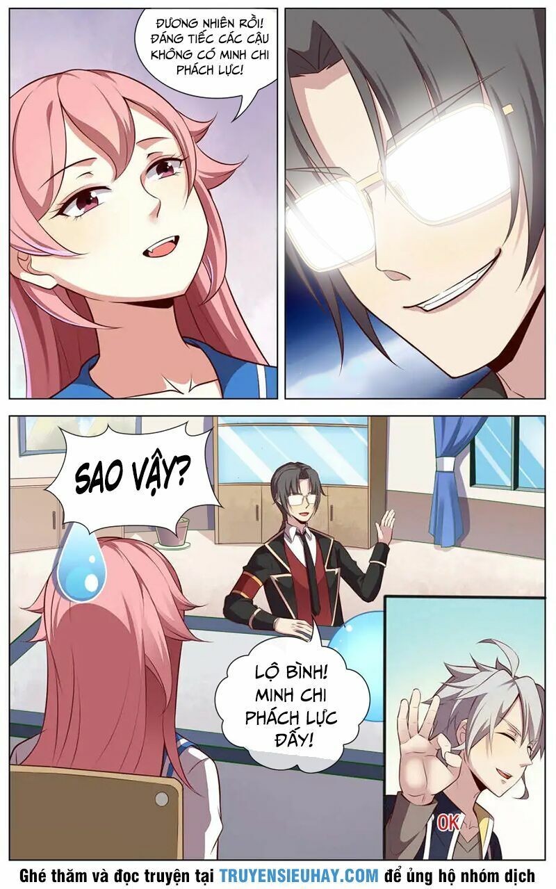 đọc truyện Thiên Tỉnh Chi Lộ Chương 62 ảnh 9 tại Thiên Thai Truyện