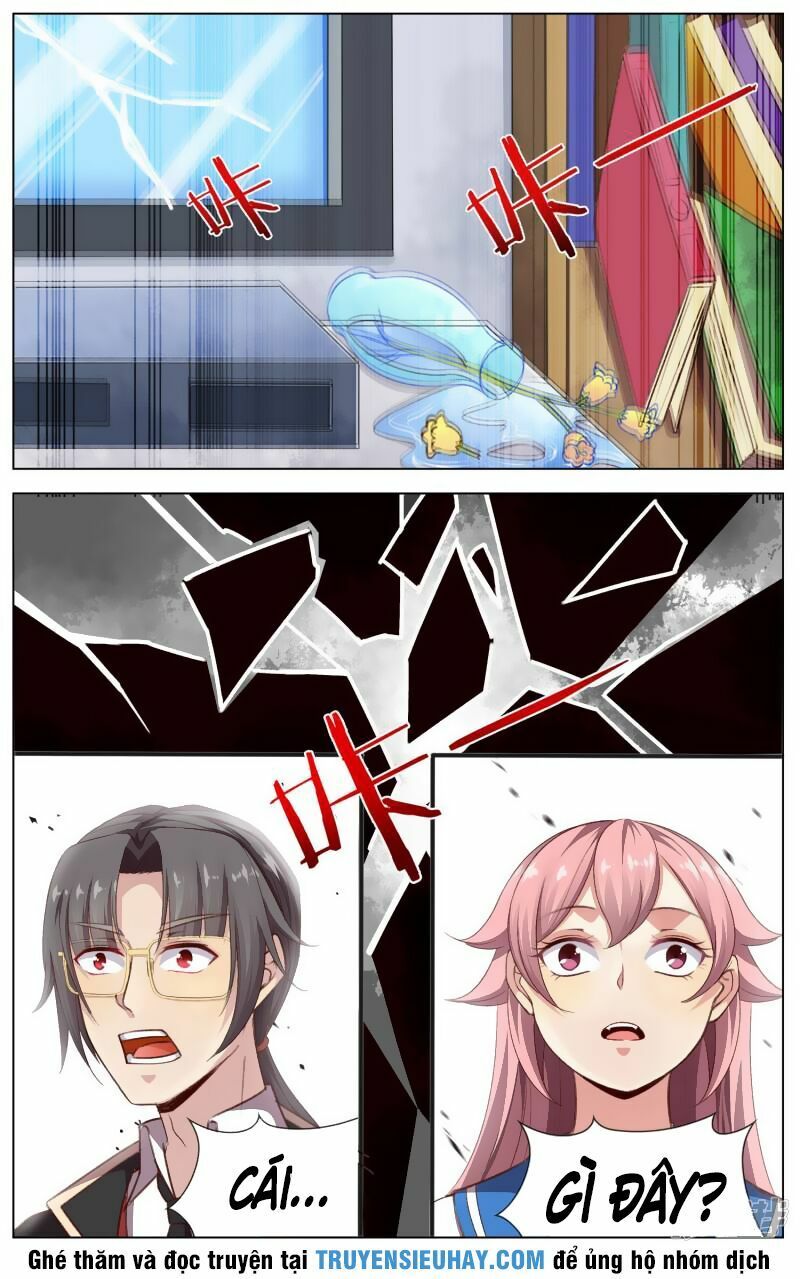 đọc truyện Thiên Tỉnh Chi Lộ Chương 62 ảnh 11 tại Thiên Thai Truyện