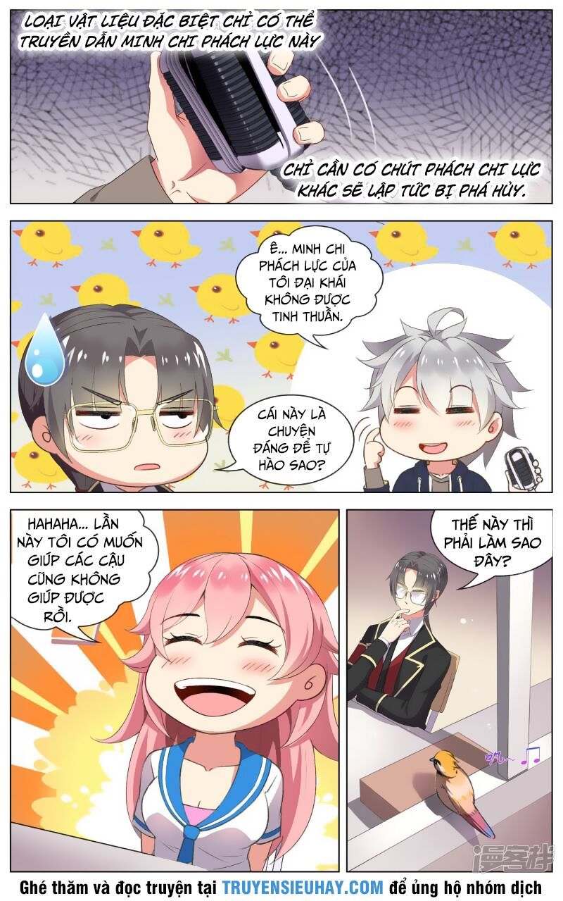 đọc truyện Thiên Tỉnh Chi Lộ Chương 63 ảnh 10 tại Thiên Thai Truyện