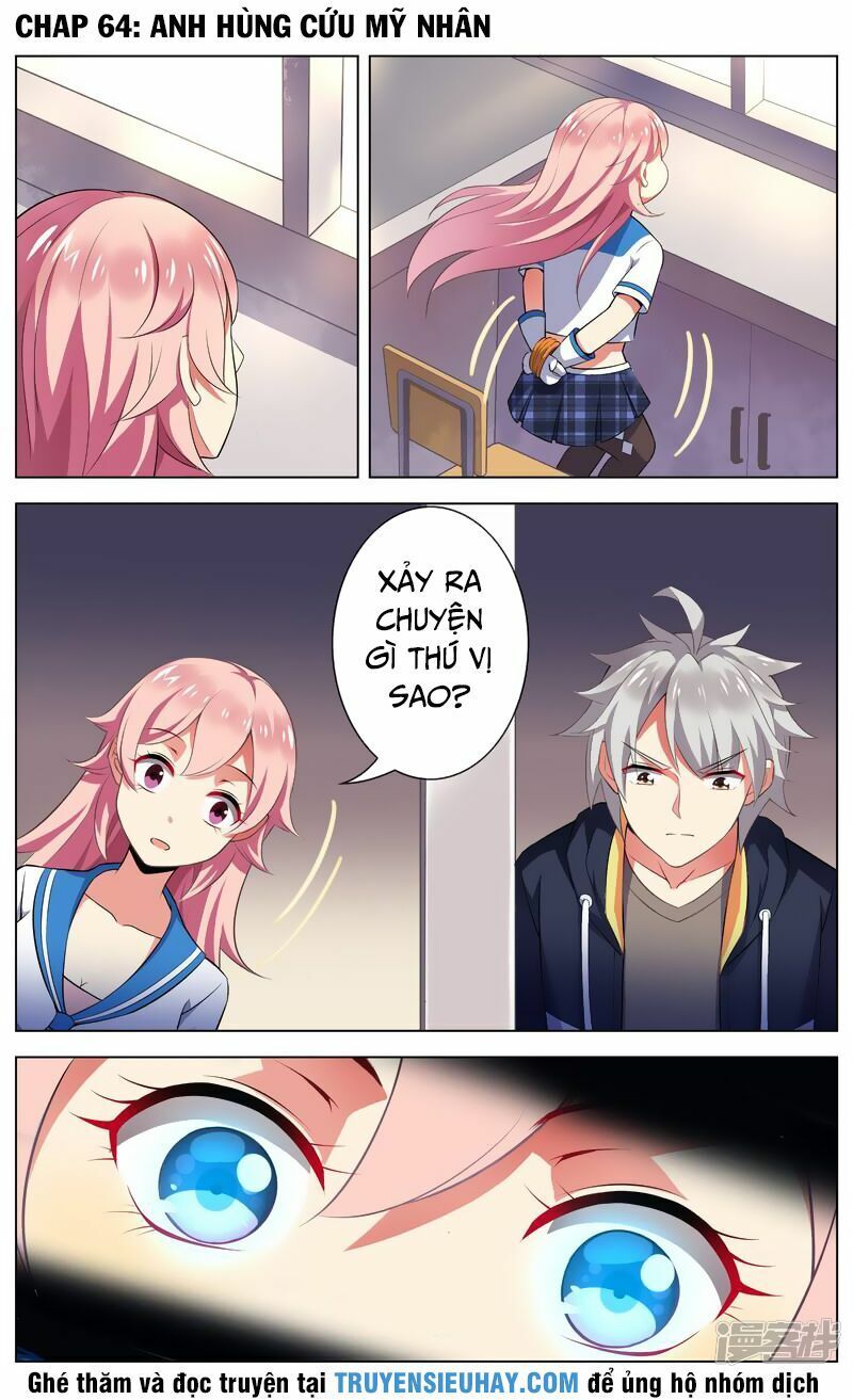 đọc truyện Thiên Tỉnh Chi Lộ Chương 64 ảnh 4 tại Thiên Thai Truyện