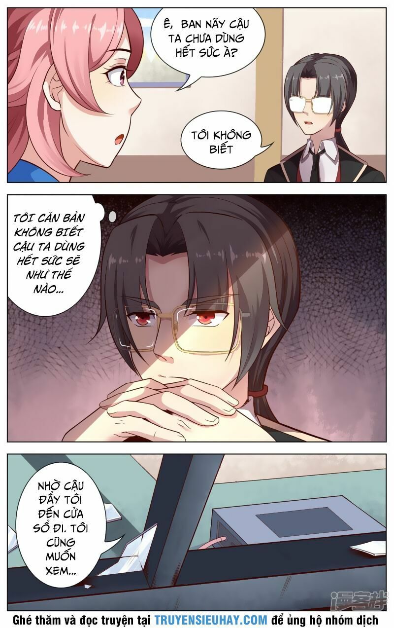 đọc truyện Thiên Tỉnh Chi Lộ Chương 64 ảnh 10 tại Thiên Thai Truyện