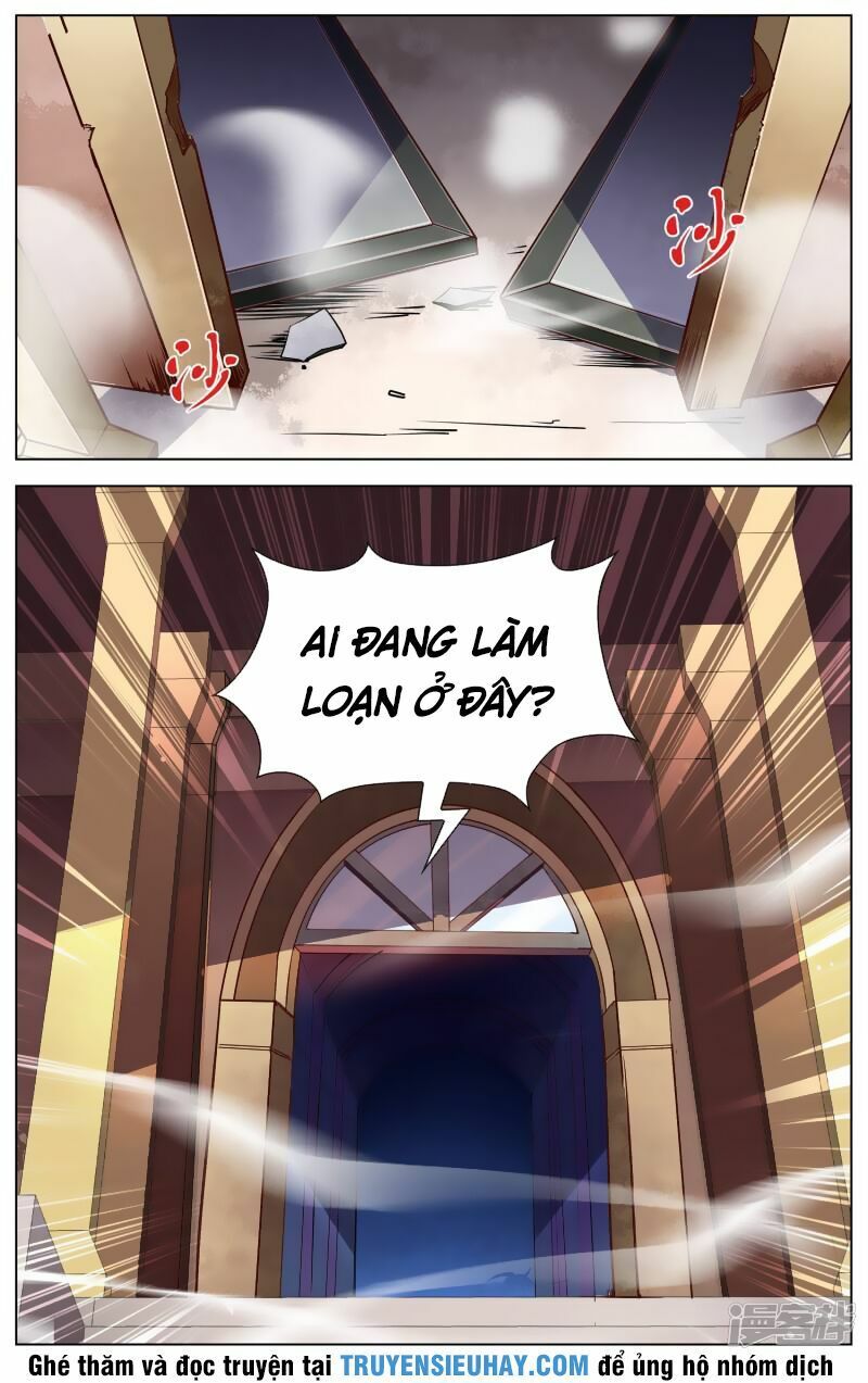 đọc truyện Thiên Tỉnh Chi Lộ Chương 65 ảnh 10 tại Thiên Thai Truyện