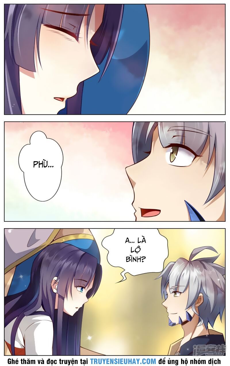 đọc truyện Thiên Tỉnh Chi Lộ Chương 67 ảnh 10 tại Thiên Thai Truyện