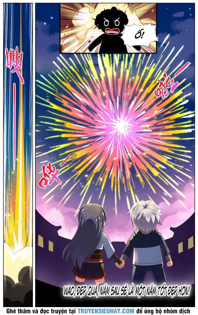 đọc truyện Thiên Tỉnh Chi Lộ Chương 68 ảnh 12 tại Thiên Thai Truyện