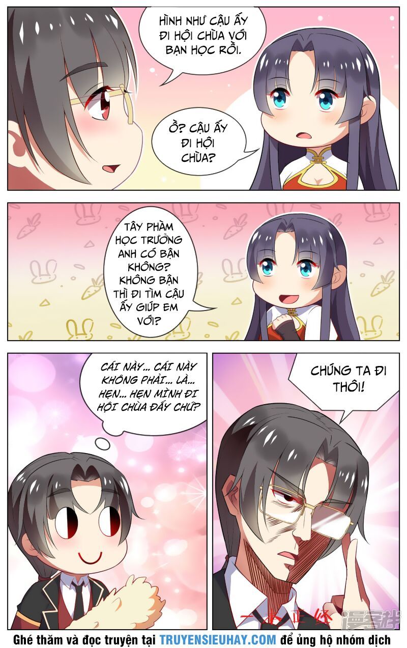 đọc truyện Thiên Tỉnh Chi Lộ Chương 68 ảnh 6 tại Thiên Thai Truyện