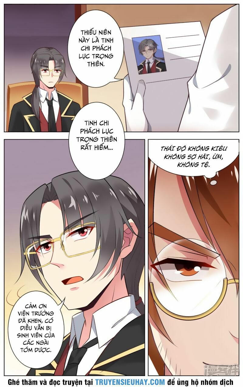 đọc truyện Thiên Tỉnh Chi Lộ Chương 69 ảnh 11 tại Thiên Thai Truyện