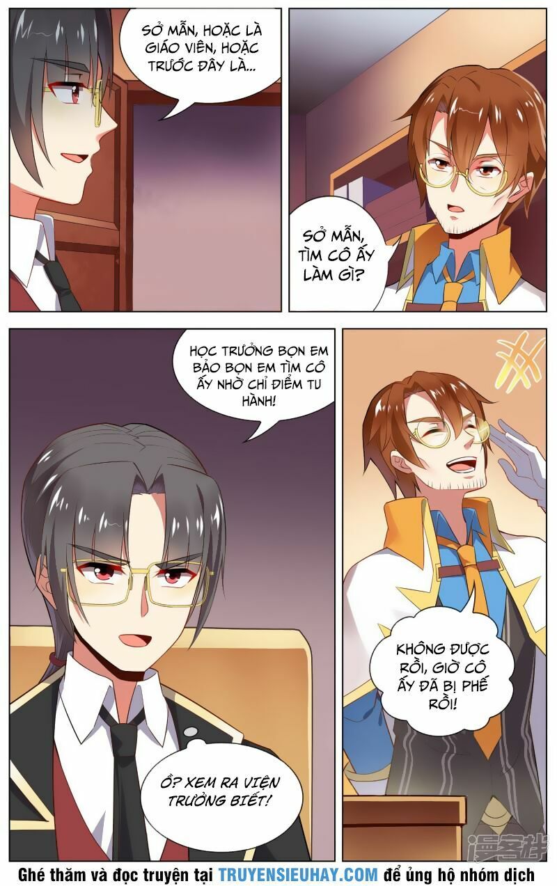 đọc truyện Thiên Tỉnh Chi Lộ Chương 70 ảnh 10 tại Thiên Thai Truyện