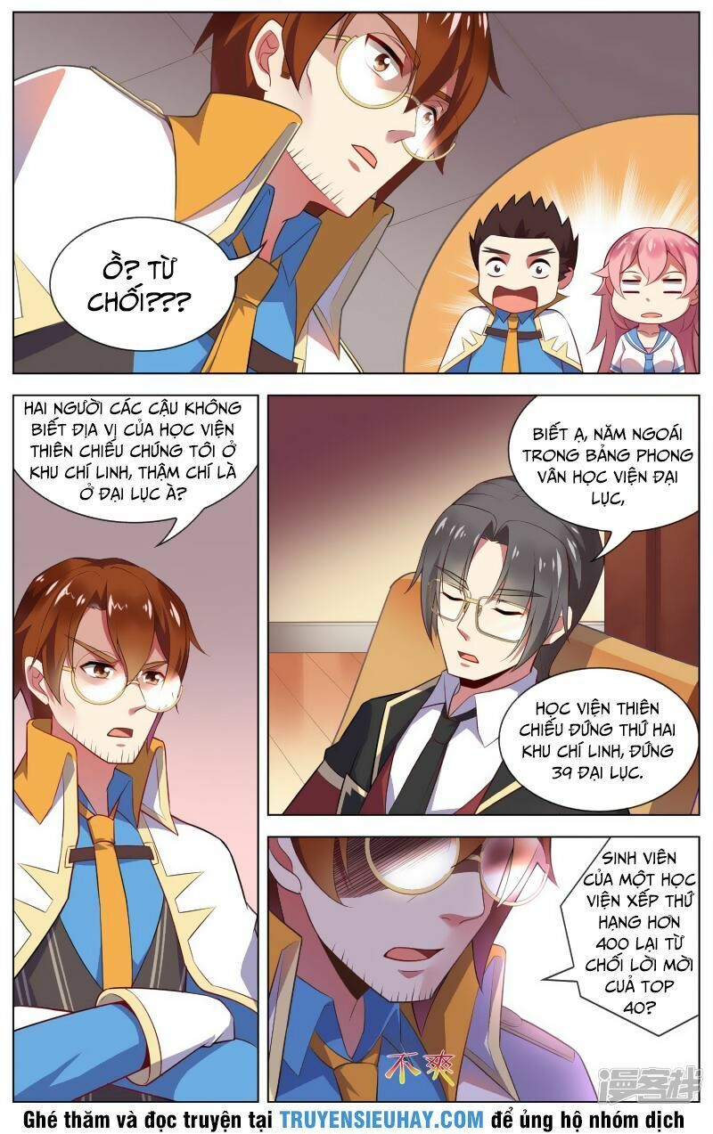 đọc truyện Thiên Tỉnh Chi Lộ Chương 71 ảnh 4 tại Thiên Thai Truyện