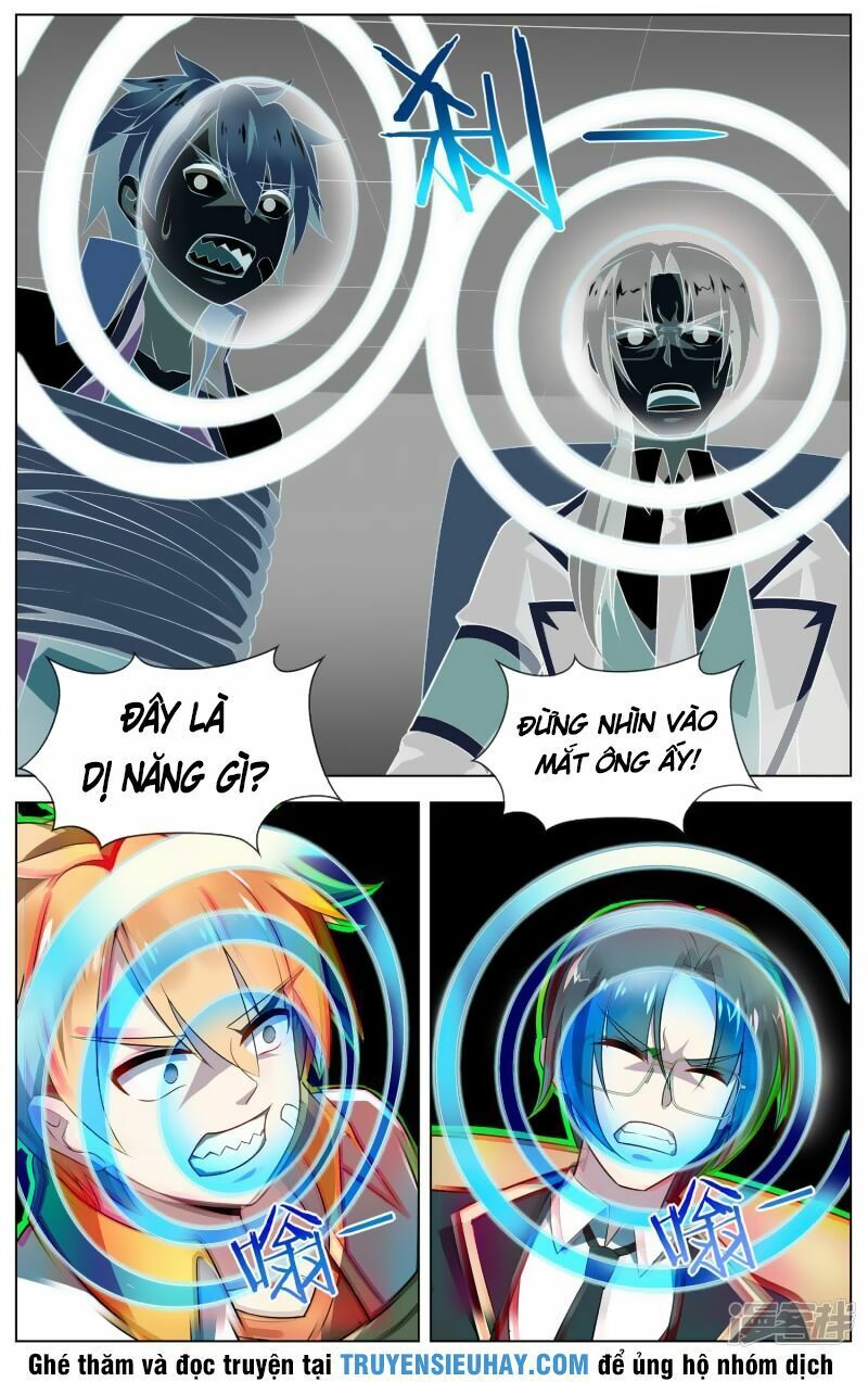 đọc truyện Thiên Tỉnh Chi Lộ Chương 71 ảnh 6 tại Thiên Thai Truyện