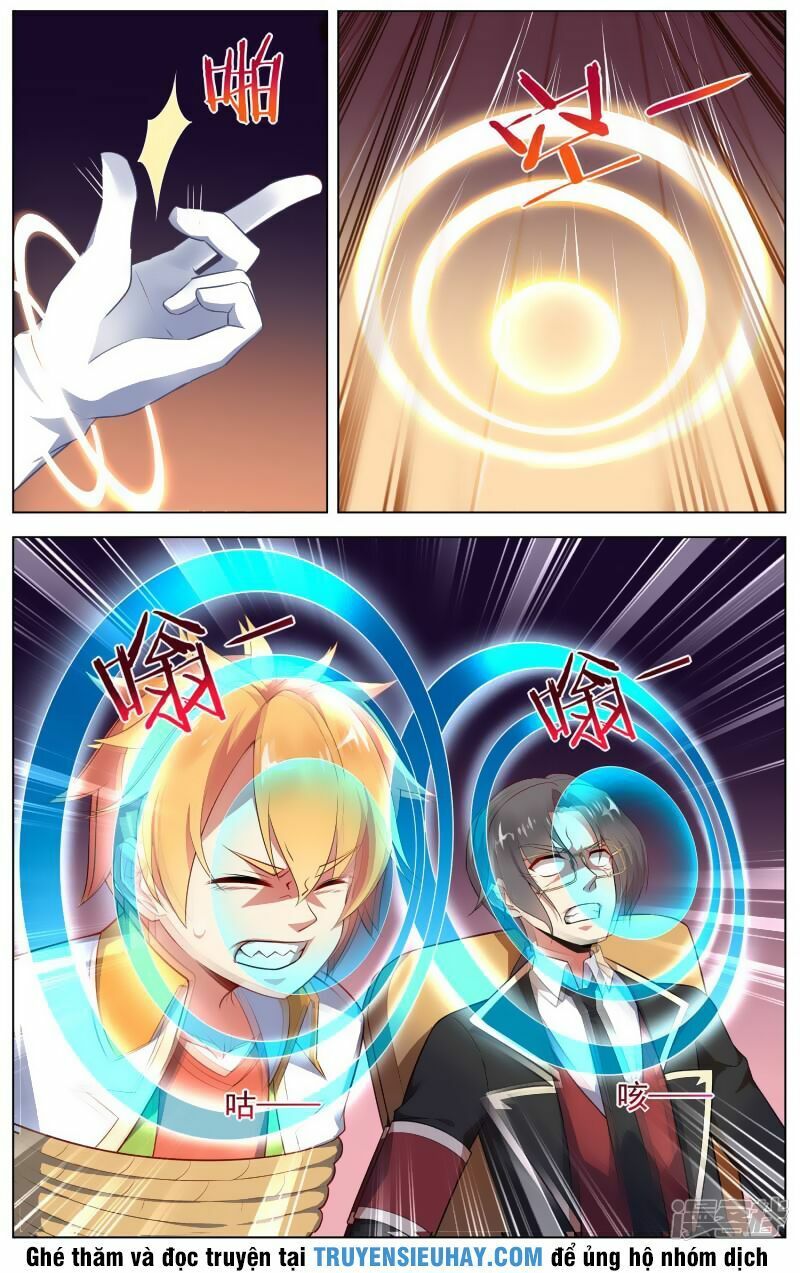 đọc truyện Thiên Tỉnh Chi Lộ Chương 71 ảnh 9 tại Thiên Thai Truyện