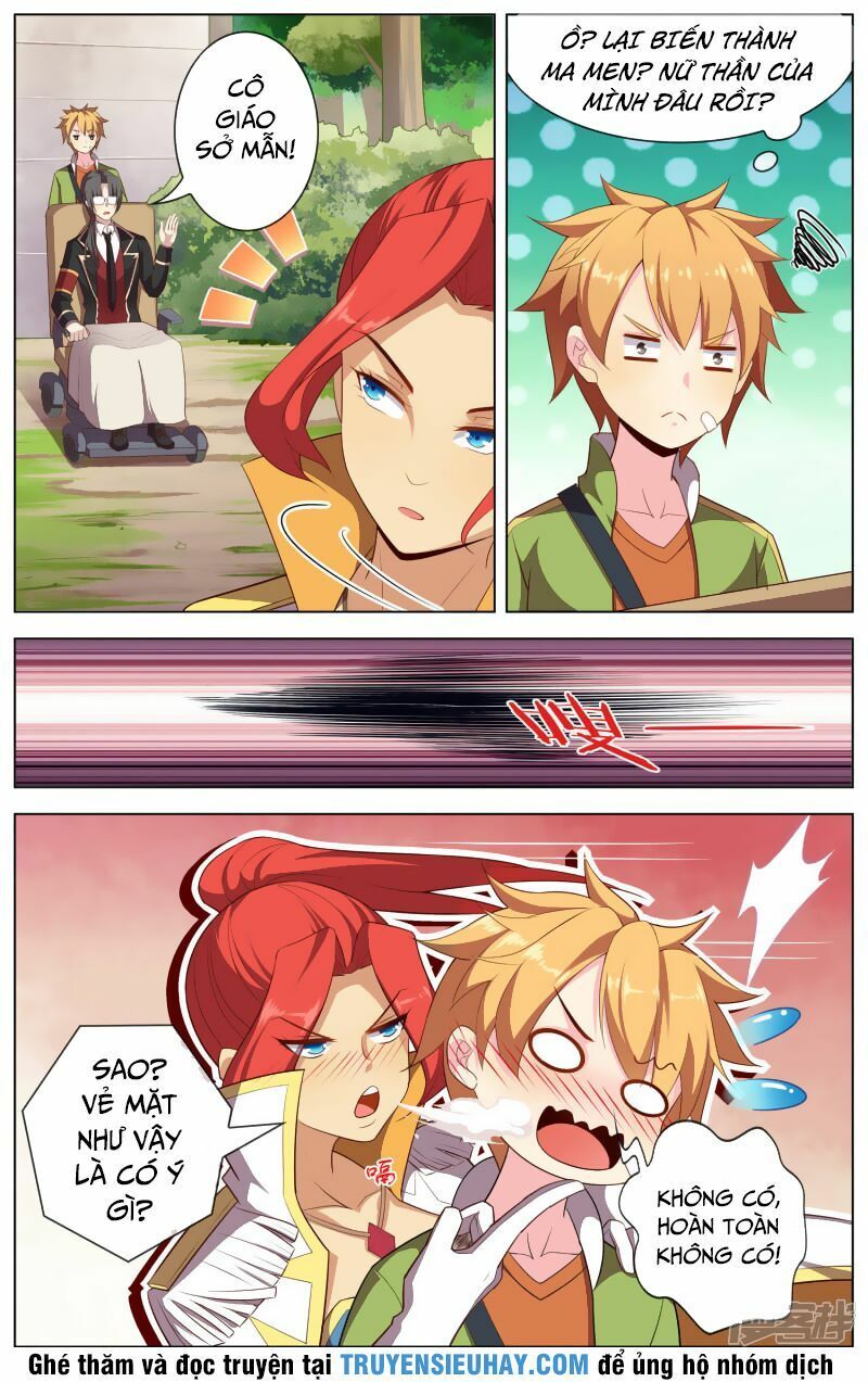 đọc truyện Thiên Tỉnh Chi Lộ Chương 74 ảnh 4 tại Thiên Thai Truyện