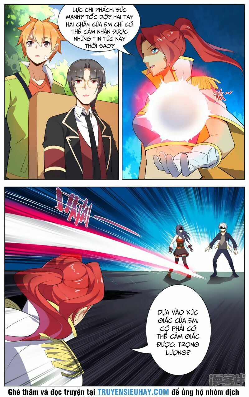 đọc truyện Thiên Tỉnh Chi Lộ Chương 74 ảnh 8 tại Thiên Thai Truyện