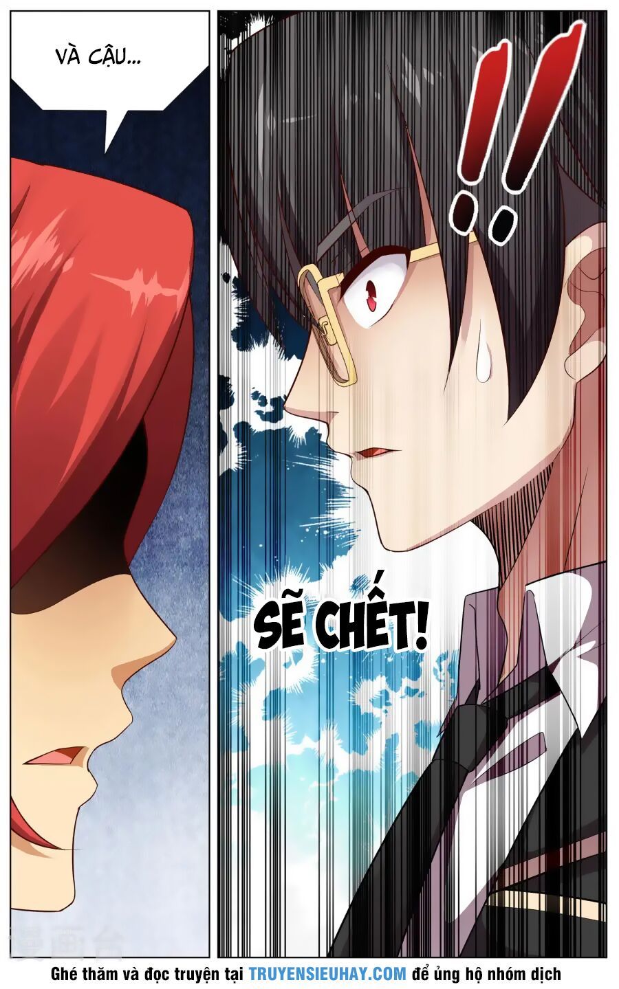 đọc truyện Thiên Tỉnh Chi Lộ Chương 76 ảnh 9 tại Thiên Thai Truyện