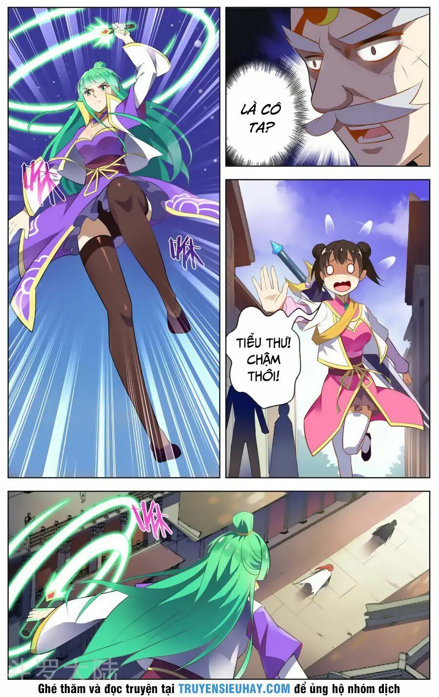 đọc truyện Thiên Tỉnh Chi Lộ Chương 82 ảnh 9 tại Thiên Thai Truyện