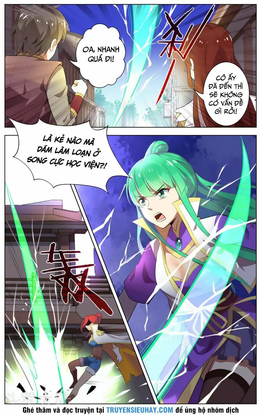 đọc truyện Thiên Tỉnh Chi Lộ Chương 82 ảnh 10 tại Thiên Thai Truyện