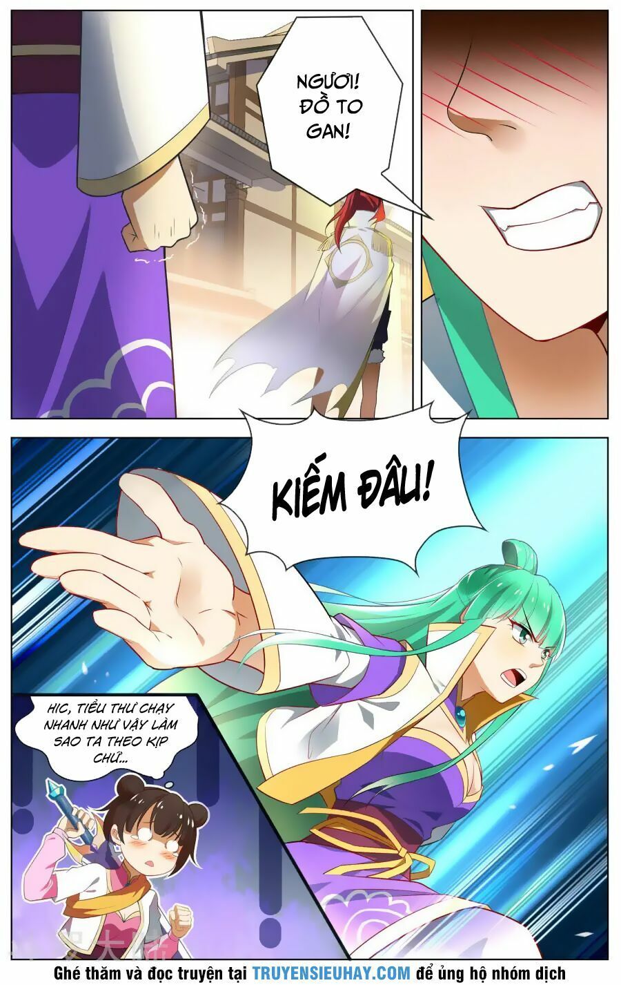 đọc truyện Thiên Tỉnh Chi Lộ Chương 83 ảnh 4 tại Thiên Thai Truyện