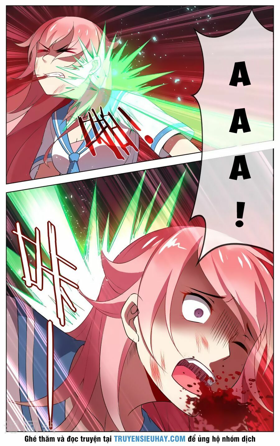 đọc truyện Thiên Tỉnh Chi Lộ Chương 90 ảnh 10 tại Thiên Thai Truyện