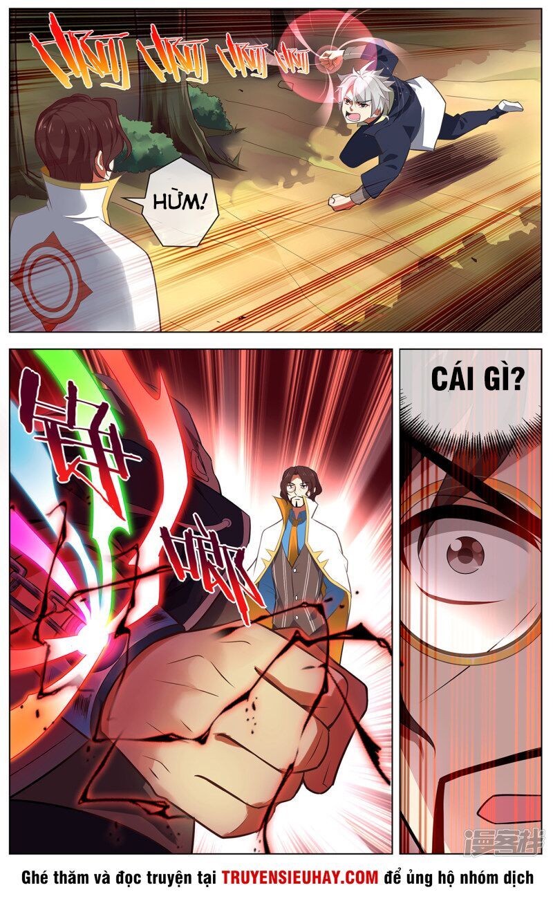 đọc truyện Thiên Tỉnh Chi Lộ Chương 94 ảnh 11 tại Thiên Thai Truyện