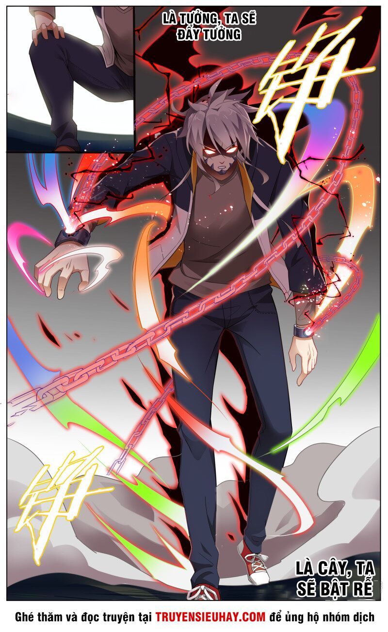 đọc truyện Thiên Tỉnh Chi Lộ Chương 95 ảnh 10 tại Thiên Thai Truyện