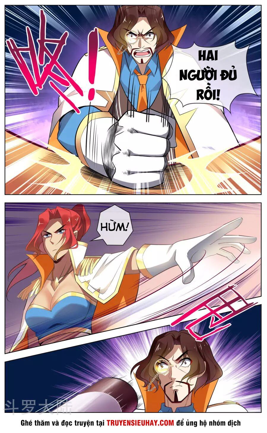 đọc truyện Thiên Tỉnh Chi Lộ Chương 99 ảnh 7 tại Thiên Thai Truyện