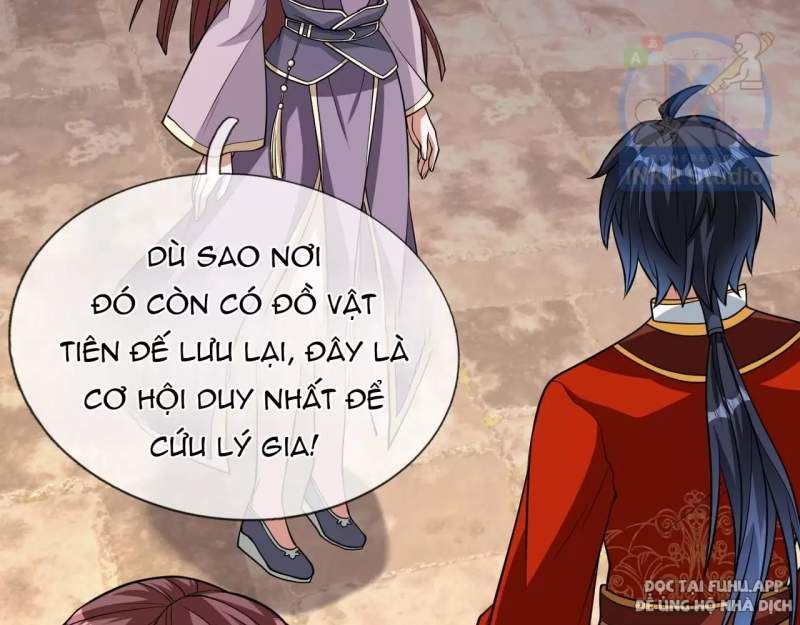 đọc truyện Thiên Uyên Trở Về: Ta Chính Là Thiên Tai Chương 1 ảnh 106 tại Thiên Thai Truyện