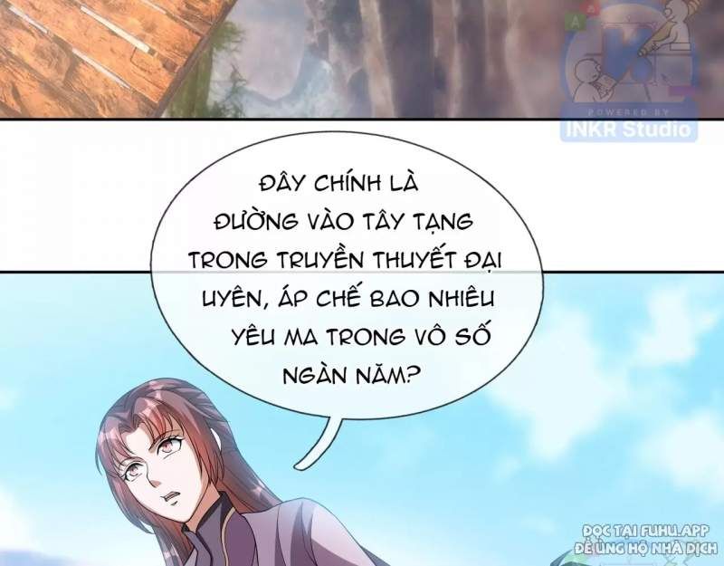 đọc truyện Thiên Uyên Trở Về: Ta Chính Là Thiên Tai Chương 1 ảnh 118 tại Thiên Thai Truyện
