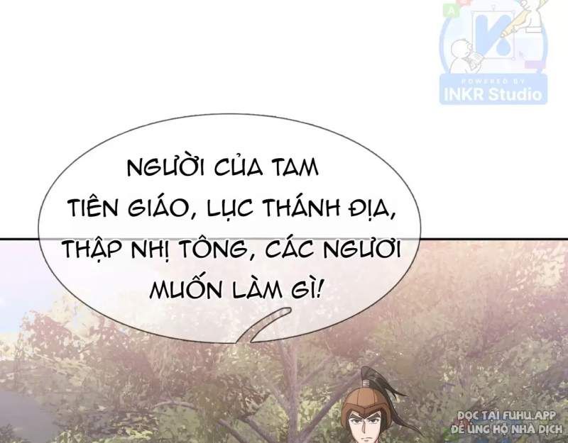 đọc truyện Thiên Uyên Trở Về: Ta Chính Là Thiên Tai Chương 1 ảnh 33 tại Thiên Thai Truyện
