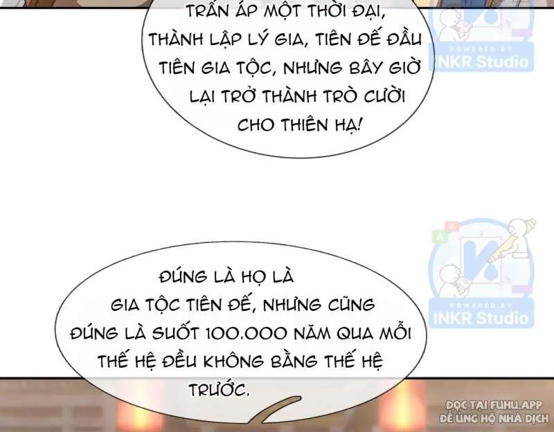 đọc truyện Thiên Uyên Trở Về: Ta Chính Là Thiên Tai Chương 1 ảnh 6 tại Thiên Thai Truyện