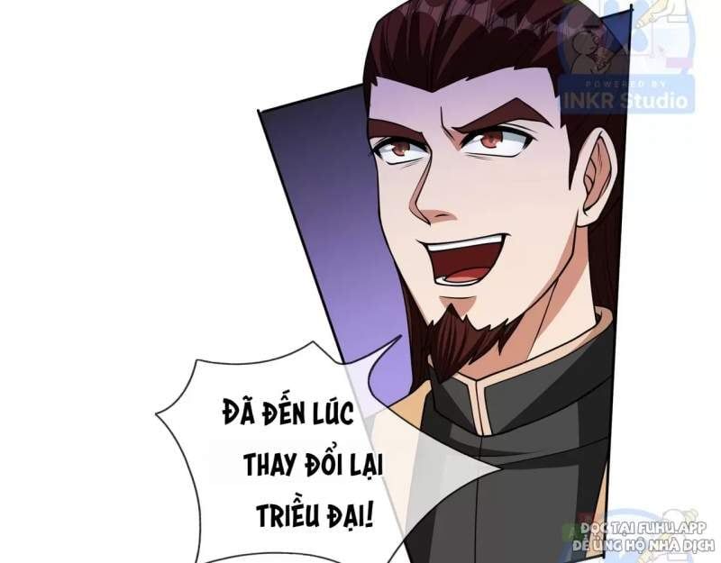 đọc truyện Thiên Uyên Trở Về: Ta Chính Là Thiên Tai Chương 1 ảnh 55 tại Thiên Thai Truyện