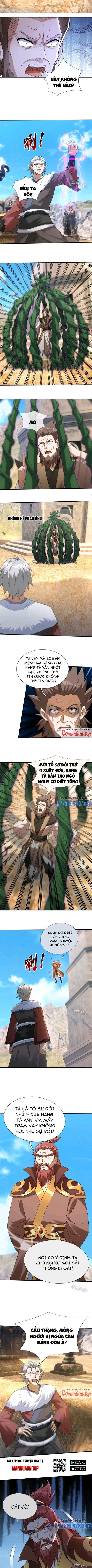 đọc truyện Thiên Uyên Trở Về: Ta Chính Là Thiên Tai Chương 12 ảnh 11 tại Thiên Thai Truyện