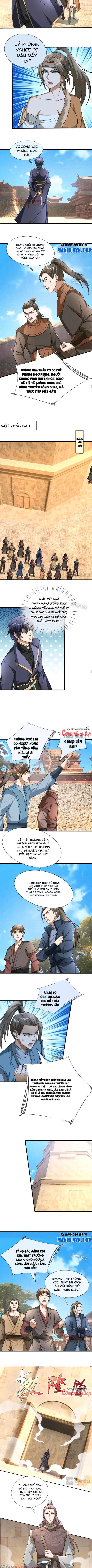 đọc truyện Thiên Uyên Trở Về: Ta Chính Là Thiên Tai Chương 21 ảnh 7 tại Thiên Thai Truyện