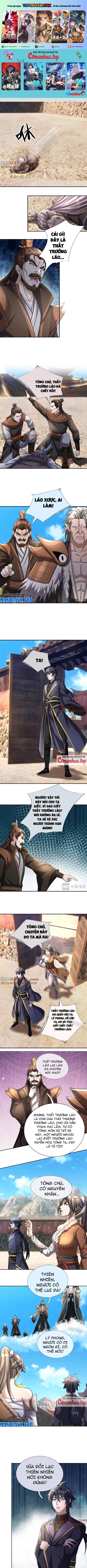 đọc truyện Thiên Uyên Trở Về: Ta Chính Là Thiên Tai Chương 25 ảnh 2 tại Thiên Thai Truyện