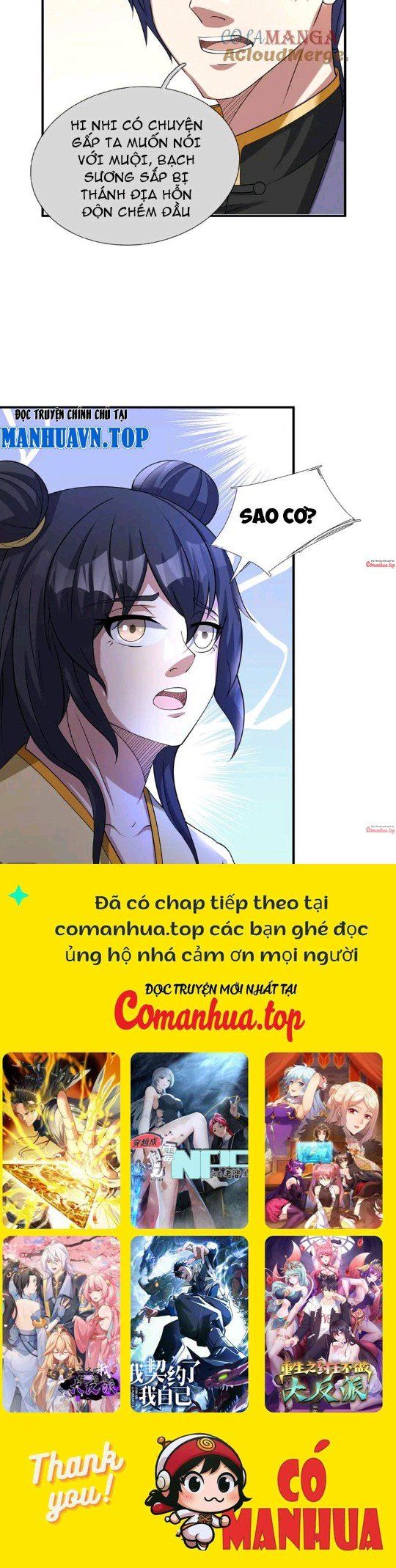 đọc truyện Thiên Uyên Trở Về: Ta Chính Là Thiên Tai Chương 27 ảnh 10 tại Thiên Thai Truyện