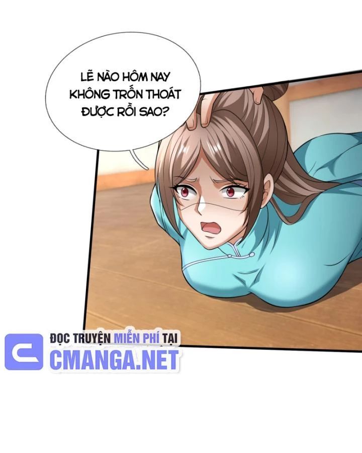 đọc truyện Thiên Uyên Trở Về: Ta Chính Là Thiên Tai Chương 3 ảnh 76 tại Thiên Thai Truyện