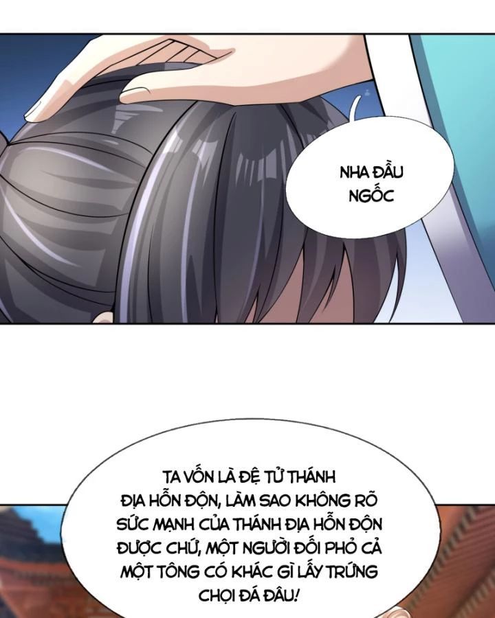 đọc truyện Thiên Uyên Trở Về: Ta Chính Là Thiên Tai Chương 4 ảnh 127 tại Thiên Thai Truyện