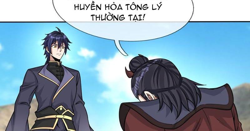 đọc truyện Thiên Uyên Trở Về: Ta Chính Là Thiên Tai Chương 5 ảnh 108 tại Thiên Thai Truyện