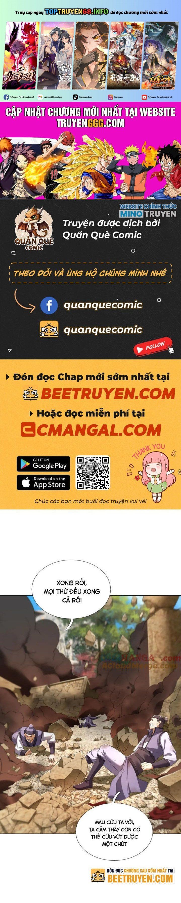 đọc truyện Thiên Uyên Trở Về: Ta Chính Là Thiên Tai Chương 54 ảnh 2 tại Thiên Thai Truyện