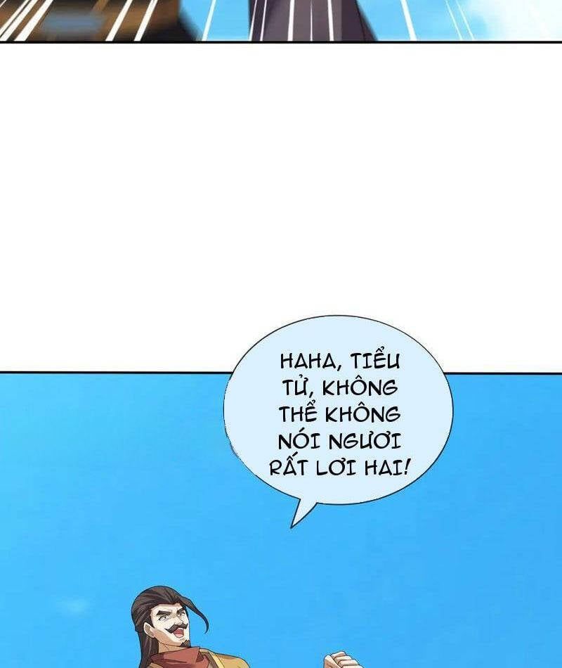 đọc truyện Thiên Uyên Trở Về: Ta Chính Là Thiên Tai Chương 57.1 ảnh 30 tại Thiên Thai Truyện