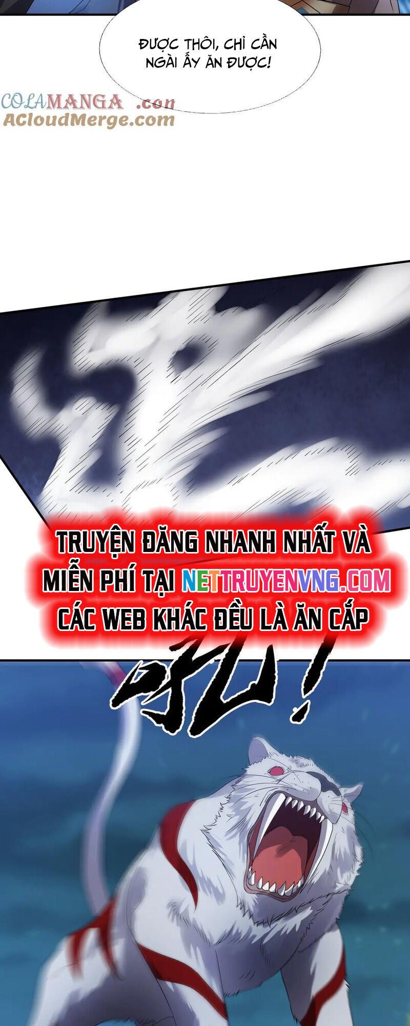đọc truyện Thiên Uyên Trở Về: Ta Chính Là Thiên Tai Chương 67 ảnh 8 tại Thiên Thai Truyện
