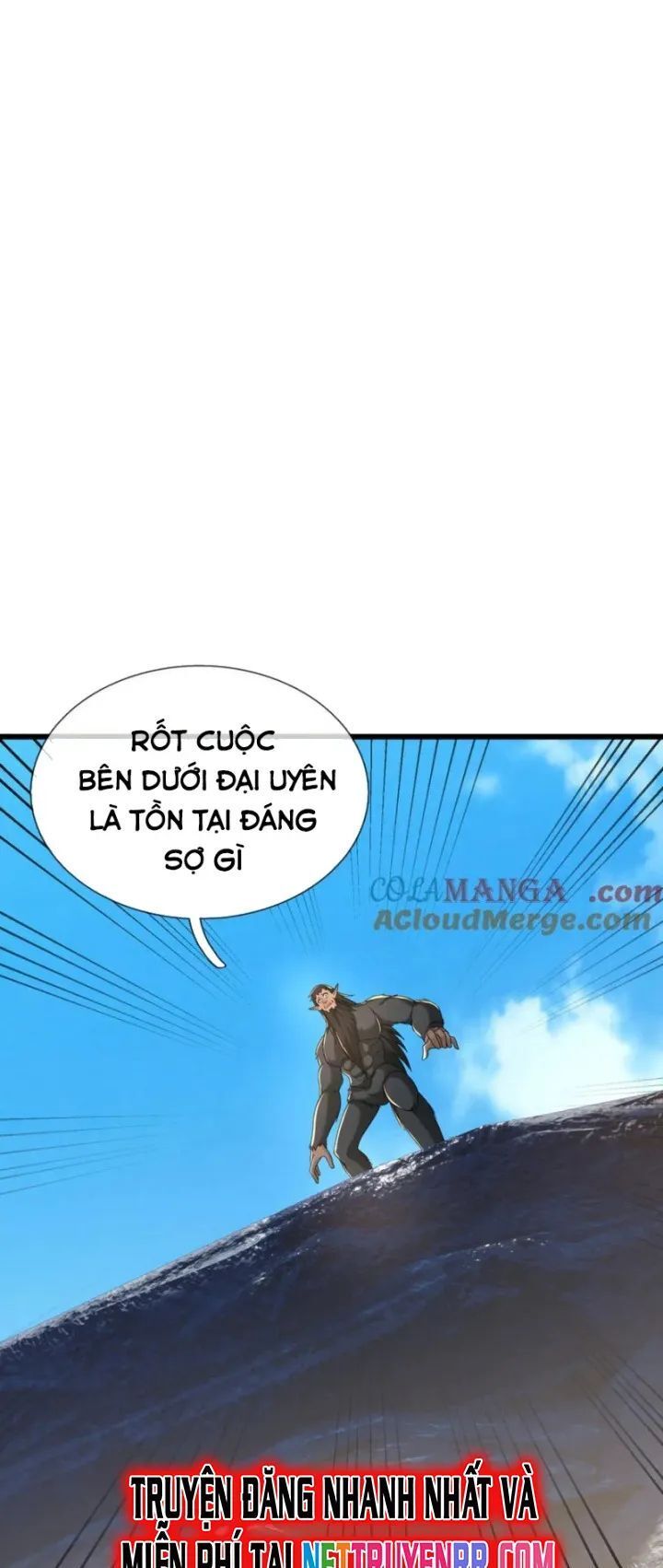 đọc truyện Thiên Uyên Trở Về: Ta Chính Là Thiên Tai Chương 69 ảnh 3 tại Thiên Thai Truyện