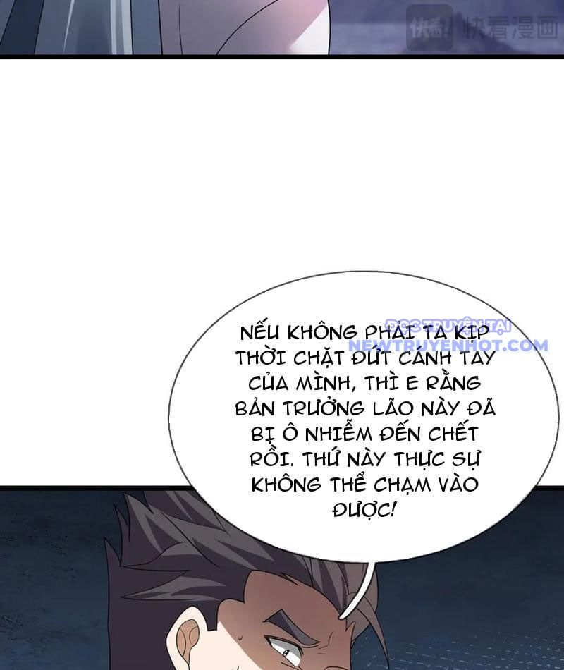 đọc truyện Thiên Uyên Trở Về: Ta Chính Là Thiên Tai Chương 74 ảnh 19 tại Thiên Thai Truyện