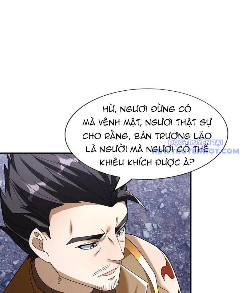 đọc truyện Thiên Uyên Trở Về: Ta Chính Là Thiên Tai Chương 74 ảnh 42 tại Thiên Thai Truyện