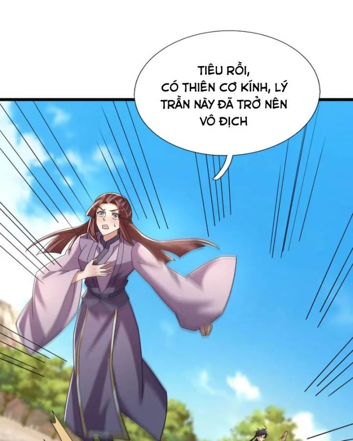 đọc truyện Thiên Uyên Trở Về: Ta Chính Là Thiên Tai Chương 77 ảnh 116 tại Thiên Thai Truyện