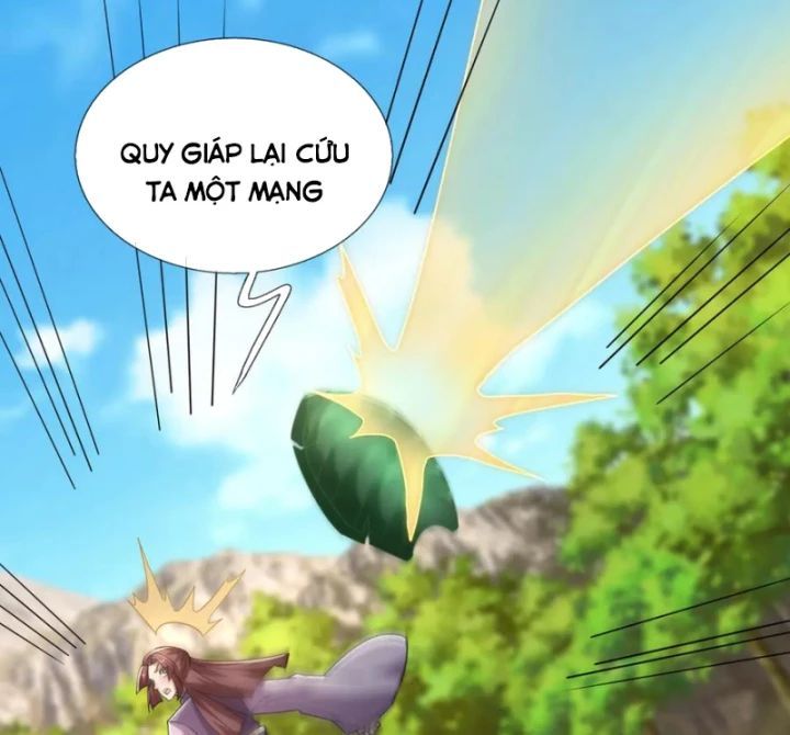 đọc truyện Thiên Uyên Trở Về: Ta Chính Là Thiên Tai Chương 77 ảnh 119 tại Thiên Thai Truyện